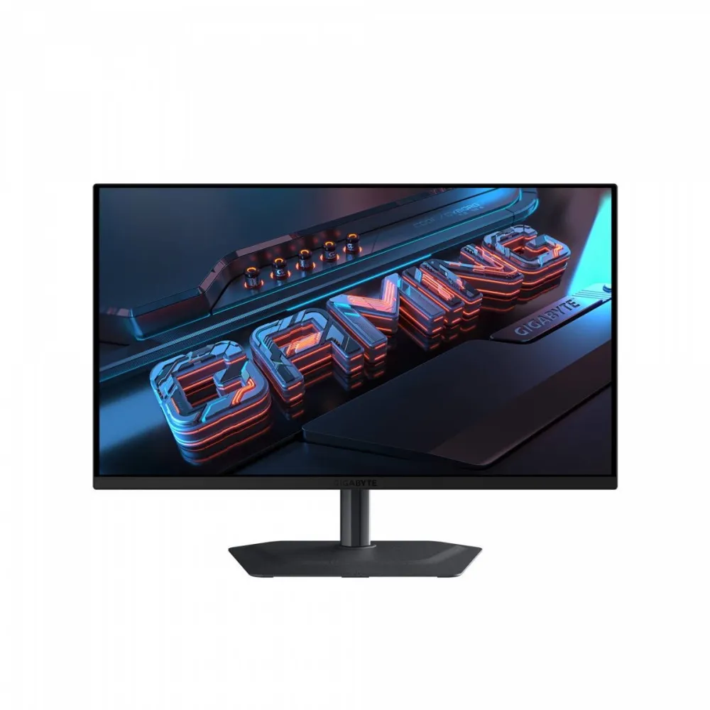 Monitor GIGABYTE 27 cali MO27Q2A EK QHD QD-OLED HDMI USB-C