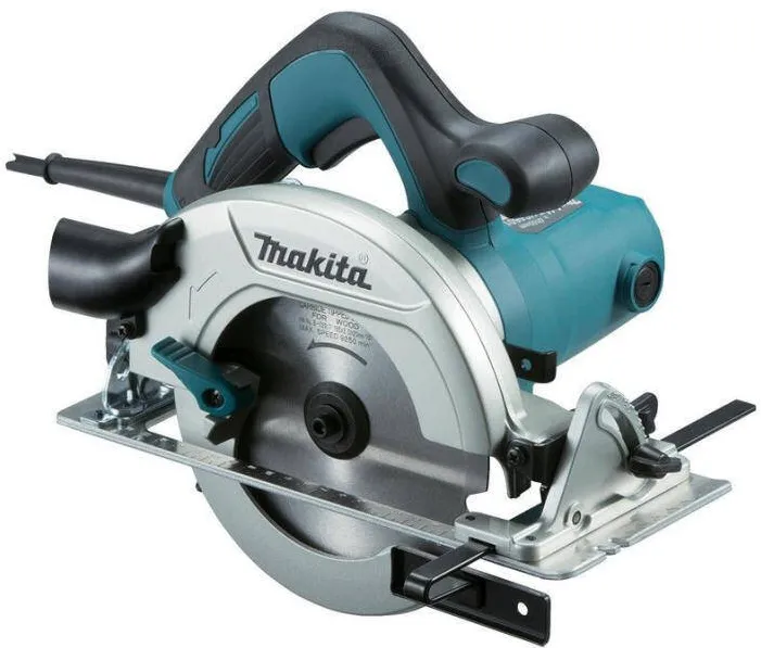 Makita HS6601J Ferastru Circular