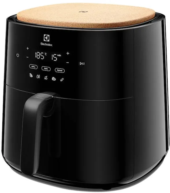 Friteuza cu aer cald ELECTROLUX 700 XXL EAF7B 1800 W 6.8 L