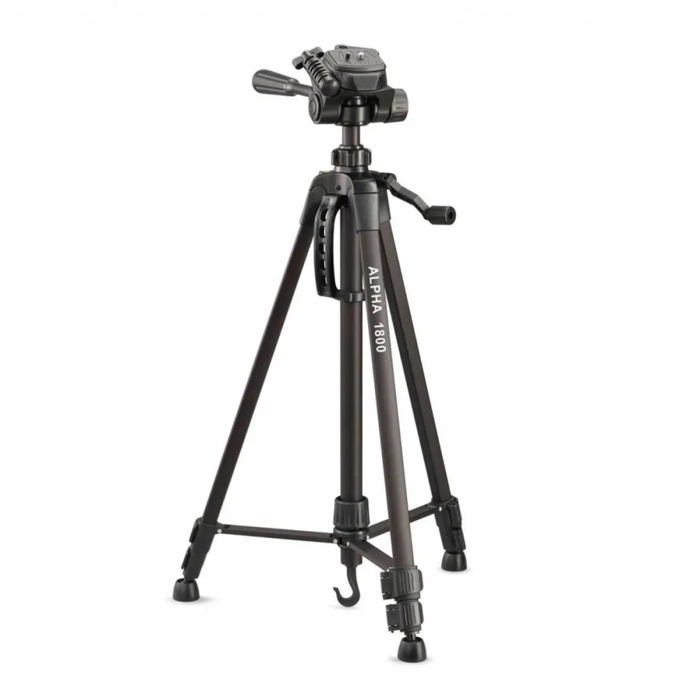Cullmann Trepied Alpha 1800 mobile BT-Desigilat