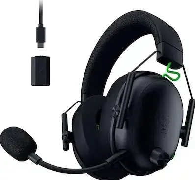 Casti Over-Head RAZER BlackShark V3 for Xbox Gaming, Wireless