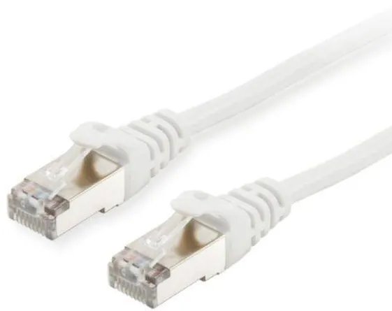 Accesoriu Retea EQUIP ETHERNET CABLE CAT6 605512