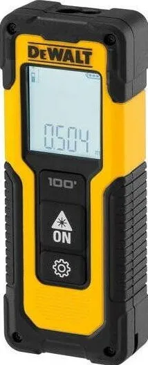 DeWalt Telemetru Laser DWHT77100