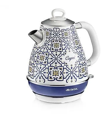 Ariete 1,7l Capri