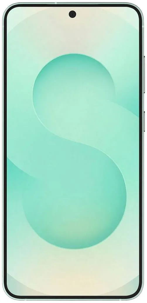 Galaxy S25 15.8 cm (6.2") Dual SIM Android 15 5G USB Type-C 12 GB 128 GB 4000 mAh Mint colour