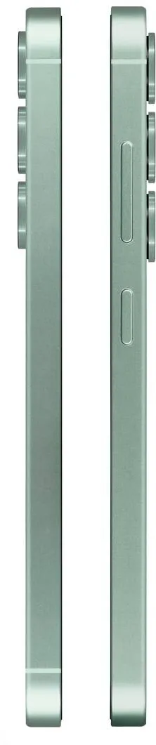 Galaxy S25 15.8 cm (6.2") Dual SIM Android 15 5G USB Type-C 12 GB 128 GB 4000 mAh Mint colour