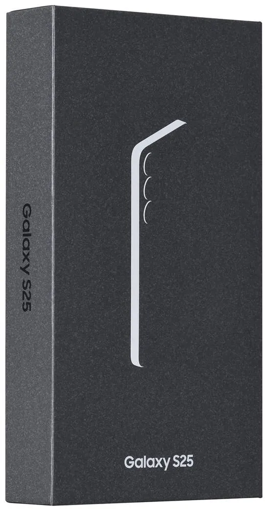 Galaxy S25 15.8 cm (6.2") Dual SIM Android 15 5G USB Type-C 12 GB 128 GB 4000 mAh Mint colour