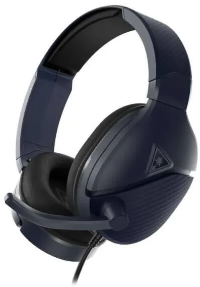 Casti Over-Head Turtle Beach Recon 200 GEN2 Blau Stereo Gaming