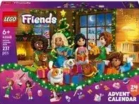 LEGO FRIENDS 42668 Advent Calendar 2025