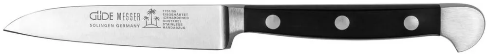 Güde Alpha Cutit Pentru Legume 9 cm black 1701/09