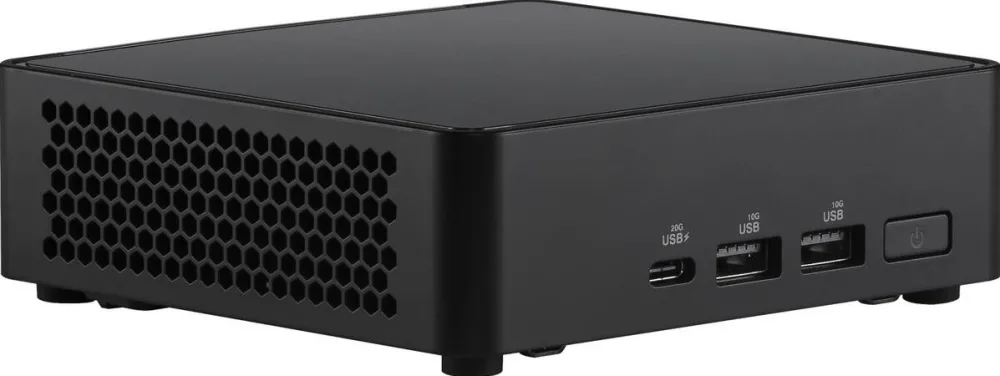 Sistem Mini Asus NUC14RVKU7000R0 Revel Canyon