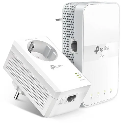 TP-Link PowerLine TL-WPA7617 KIT