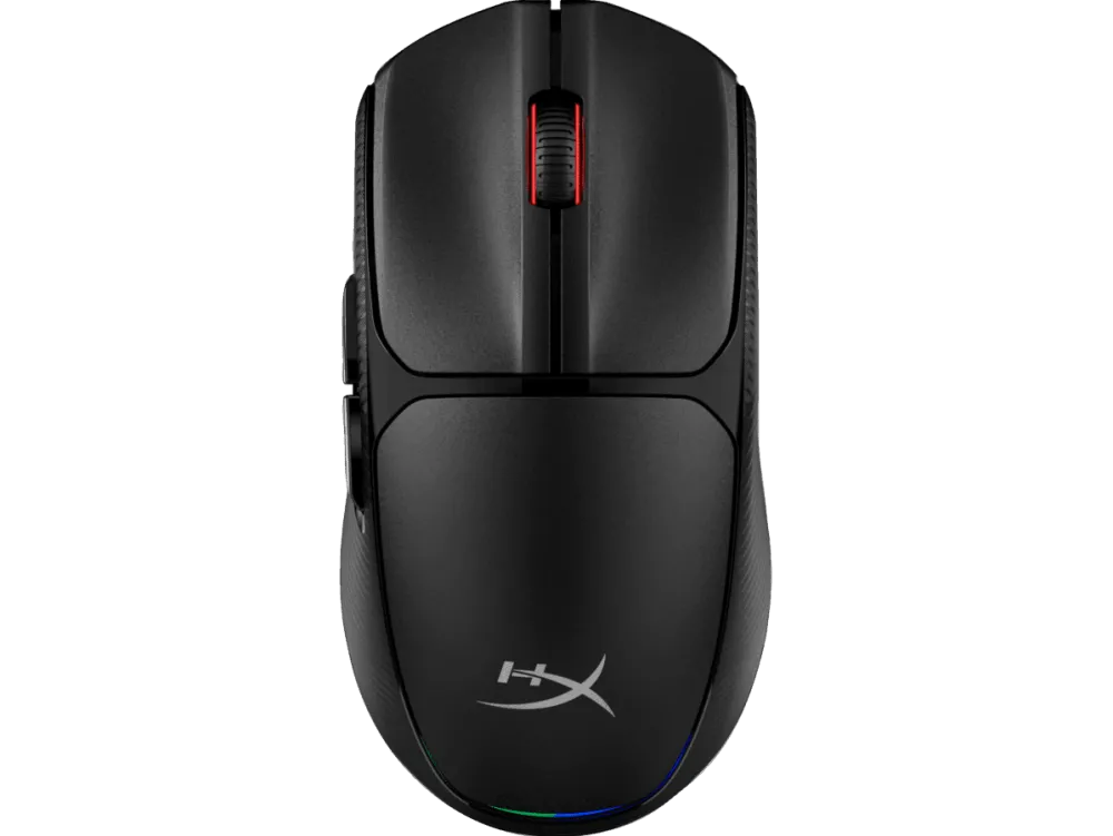 Mouse HP Mouse wireless X Pulsefire Fuse ng