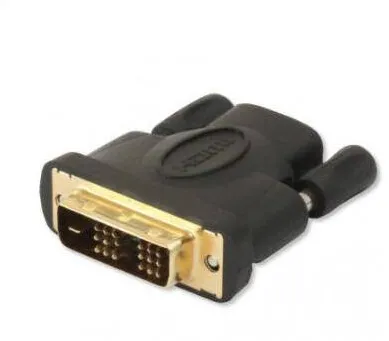 Adaptor TECHLY HDMI la DVI-D 18+1 single link