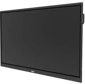 Display Interactiv DAHUA DeepHub Lite Edu ST420-L, 65", UHD, 350nit, panel IPS, D-LED, 8ms, contrast static 1200:1