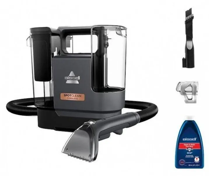 Aspirator BISSELL SpotClean Cordless 3681N