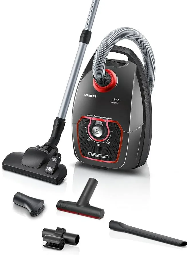 Aspirator SIEMENS VSZ7XTRM Z 7.0 Gri