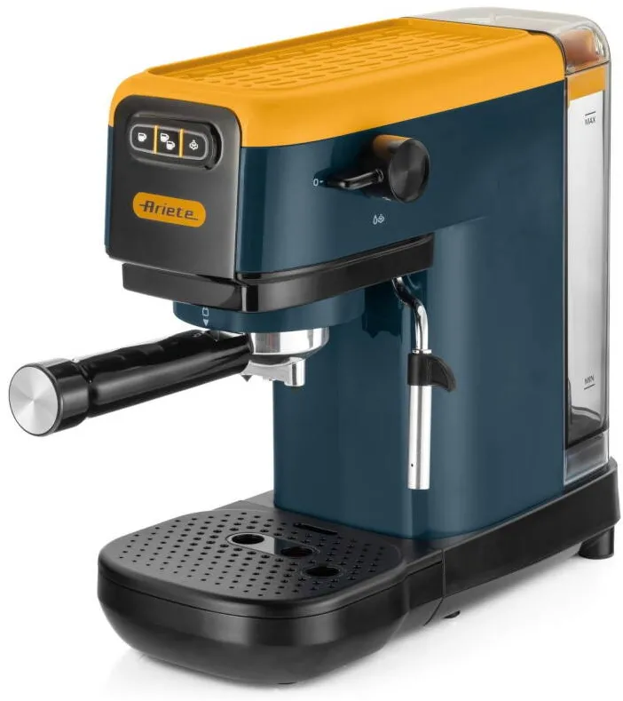 Espressor Ariete 00M139916AR0 yellow