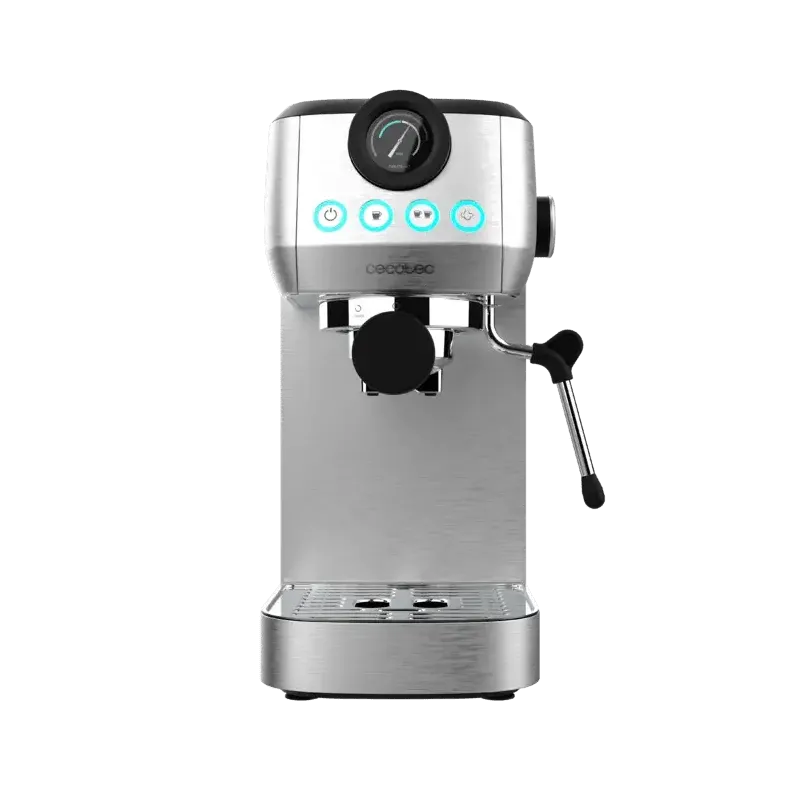 Espressor CECOTEC Power Espresso 20 Steel Pro