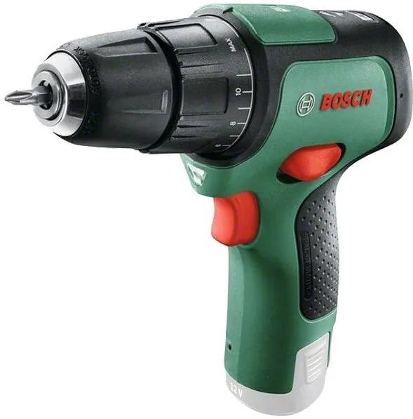 BOSCH Masina de gaurit si insurubat cu percutie fara acumulatori si incarcator, Li-Ion, 12 V, - Ah, 30 Nm, motor fara perii, led iluminare