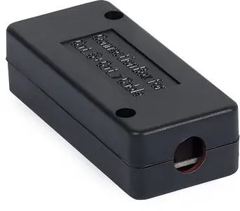 Accesoriu Retea Logilink Connection Box NP0012B
