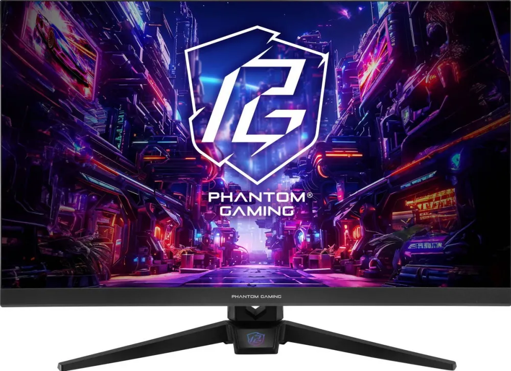 Monitor ASRock 68,5cm PG27FFT1A   16:9 HDMI/DP            180Hz  FHD