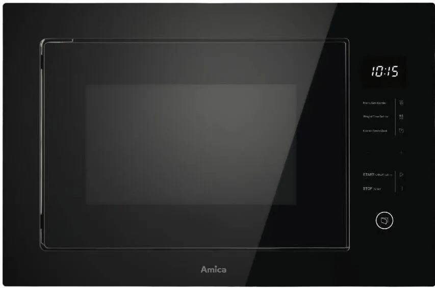 Cuptor cu Microunde Amica AMMB25E4SGB
