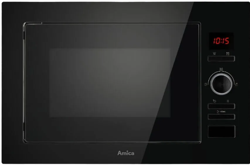 Cuptor cu Microunde Amica AMMB25E3GB