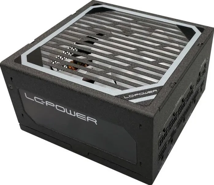 Sursa PC LC-Power LC6850M, 80+ Gold, 850W