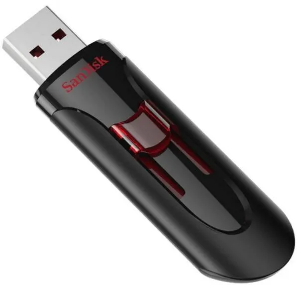 Memorie USB SanDisk Cruzer Glide 3.0 USB 64 GB