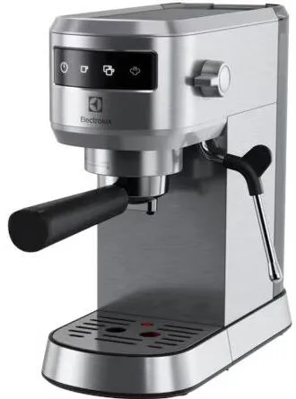 Espressor ELECTROLUX Explore 6 E6EC1-6ST, 1450W, 15bar, 1L