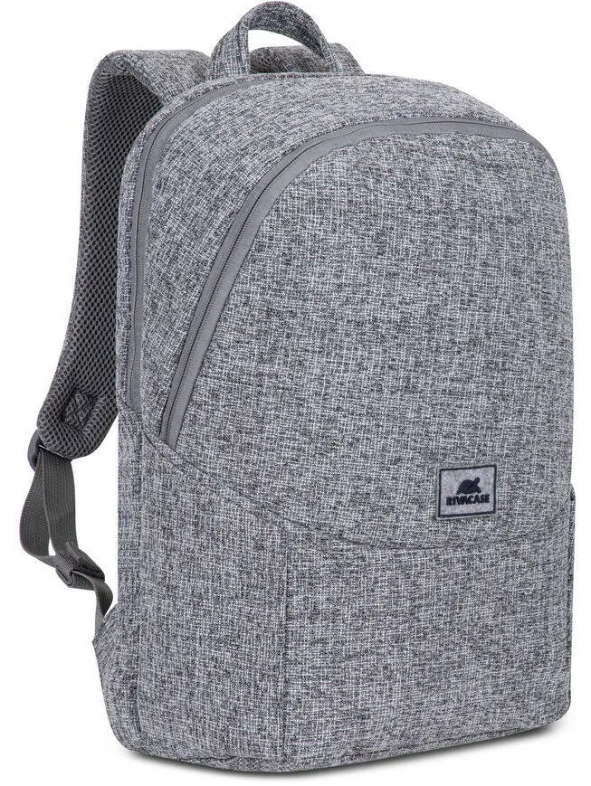 Rucsac Laptop RivaCase Anvik 15,6" Gri 7962