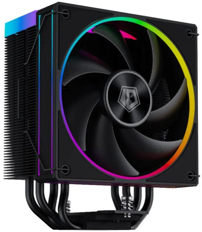 Cooler ID-Cooling FROZN A410 ARGB Black