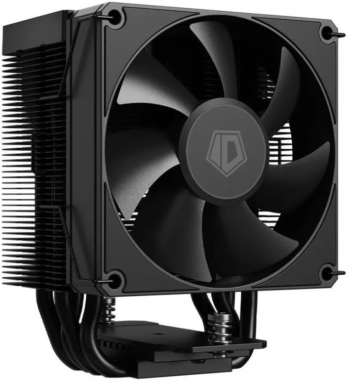 Cooler ID-Cooling FROZN A400 Black