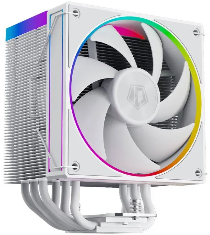 Cooler ID-Cooling FROZN A610 ARGB White
