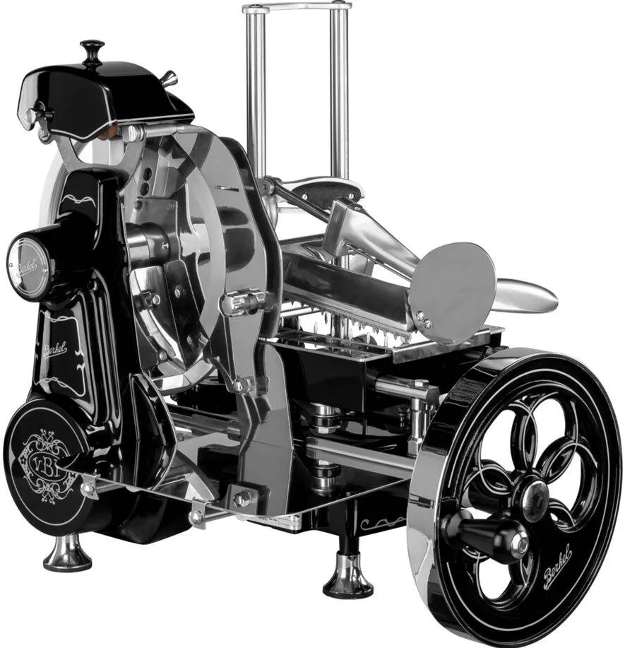 Feliator Berkel Volano B2 black fiorato