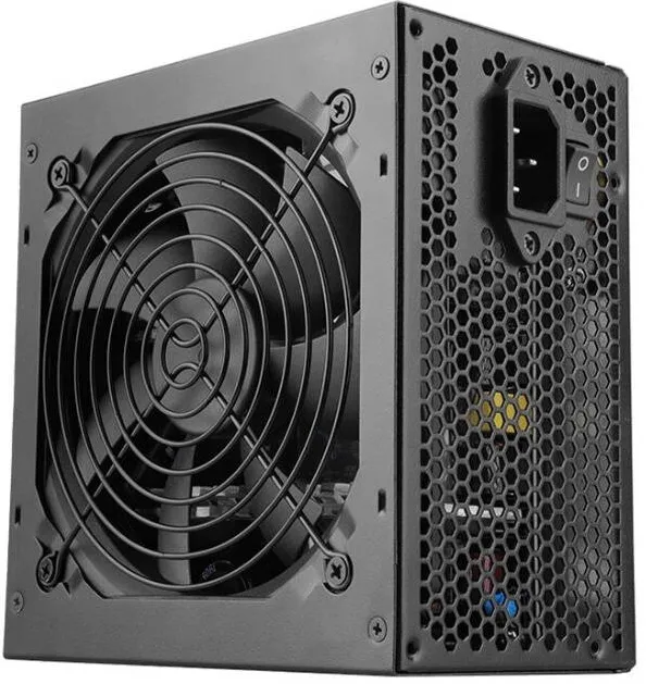 Sursa PC Segotep AN750W, 80+, 750W