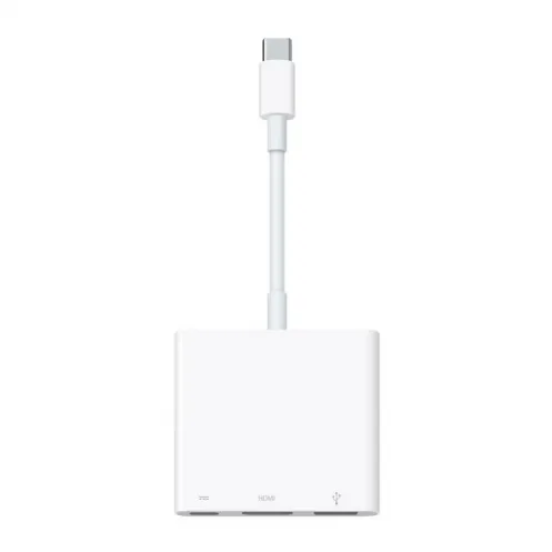 Adaptor Apple AL ADAPTER USB-C DIGITAL AV MULTIPORT