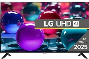 Televizor LG 55UA73003LA