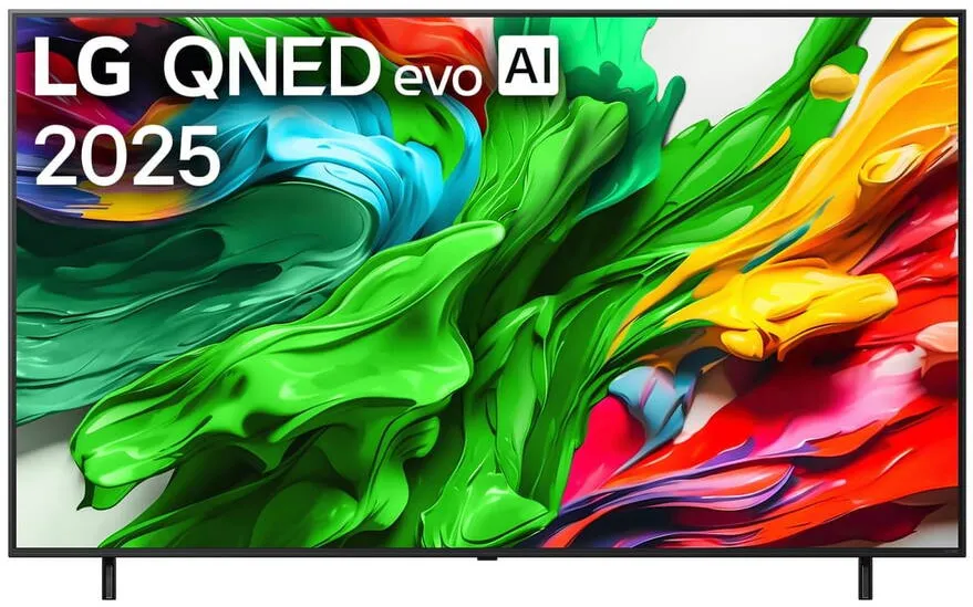Televizor LG 75QNED85A6C.AEU