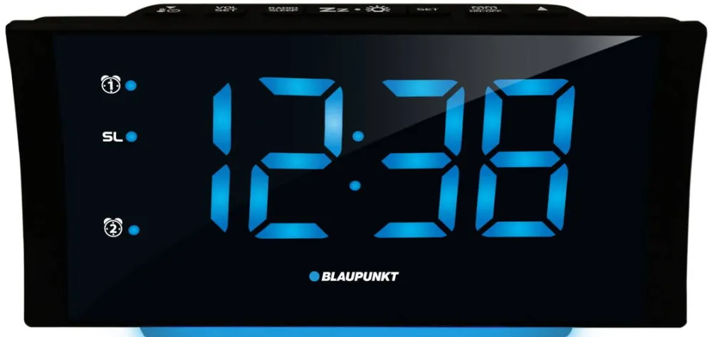 Blaupunkt CR80USB