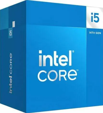 Procesor Intel Core i5-14400 10-Core 2.5GHz LGA1700 Tray