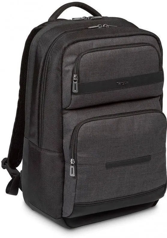Rucsac laptop TARGUS CitySmart Advanced TSB912EU 15.6 inch negru-gri