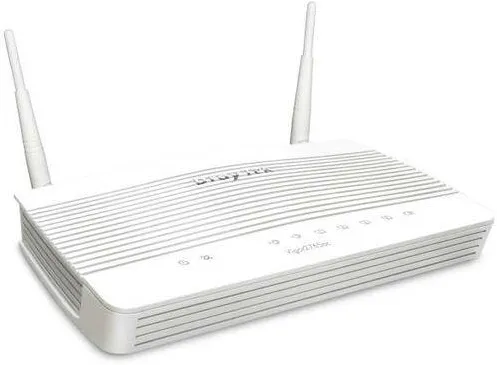 Router Wireless Draytek Vigor 2766ac WLAN-AC ModemR. ADSL2+/VDSL2/G.Fast