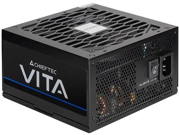 Sursa PC Chieftec BPX-650-S VITA Series 650W ATX
