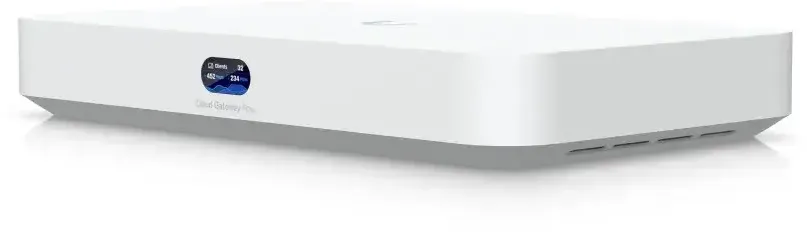 Router UBIQUITI UCG-FIBER-EU