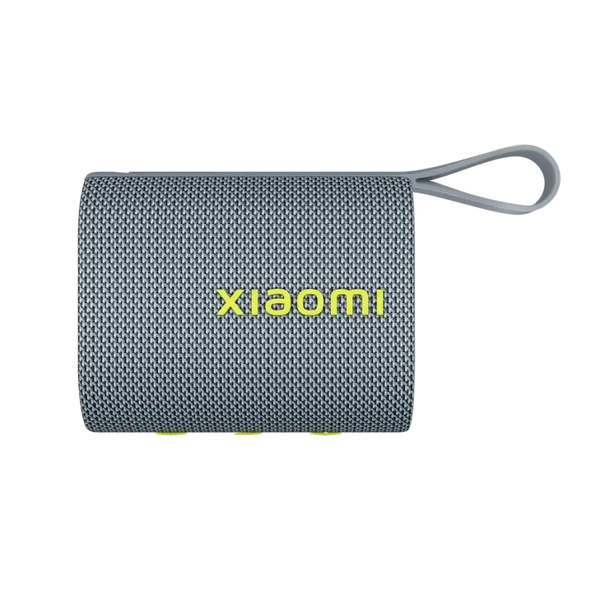 Boxa Portabila Xiaomi Sound Pocket, Blue Gray