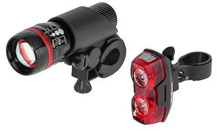 Vipow SET FAR SI STOP BICICLETA