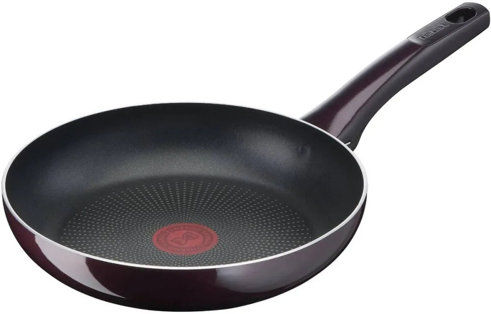 TEFAL Tigaie Tefal Resist, 28 cm