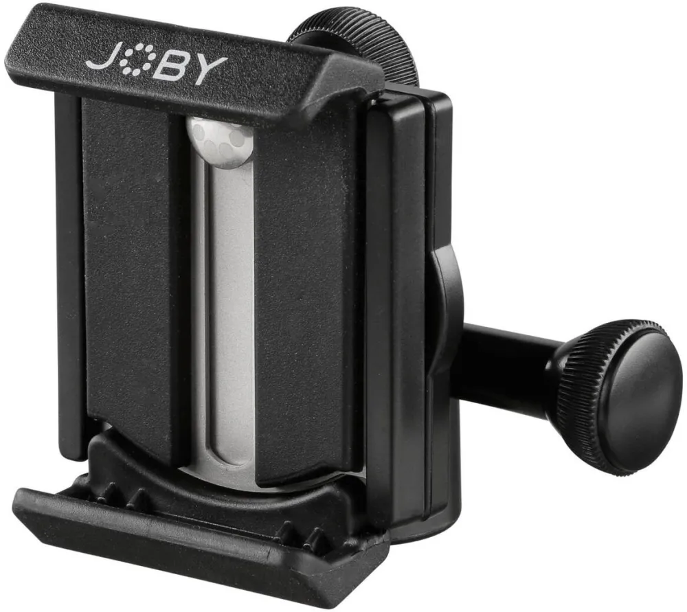 Suport smartphone Joby GripTight Mount PRO negru